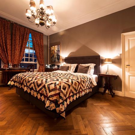 B&B De Schiedamse Suites Extérieur photo