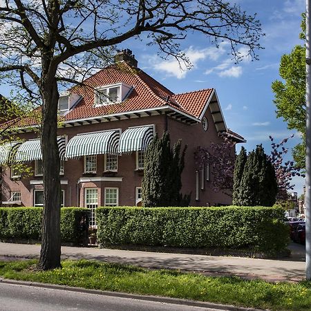 B&B De Schiedamse Suites Extérieur photo