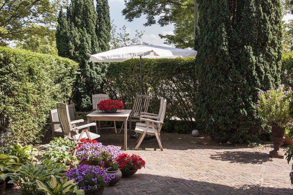 B&B De Schiedamse Suites Extérieur photo