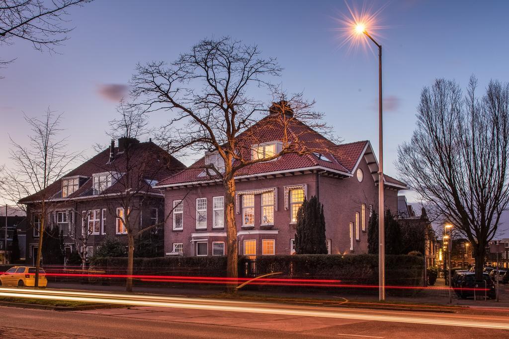 B&B De Schiedamse Suites Extérieur photo