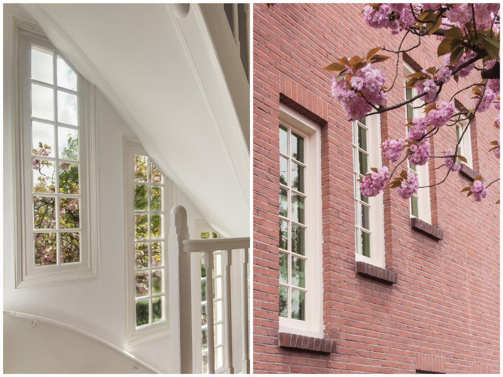 B&B De Schiedamse Suites Extérieur photo