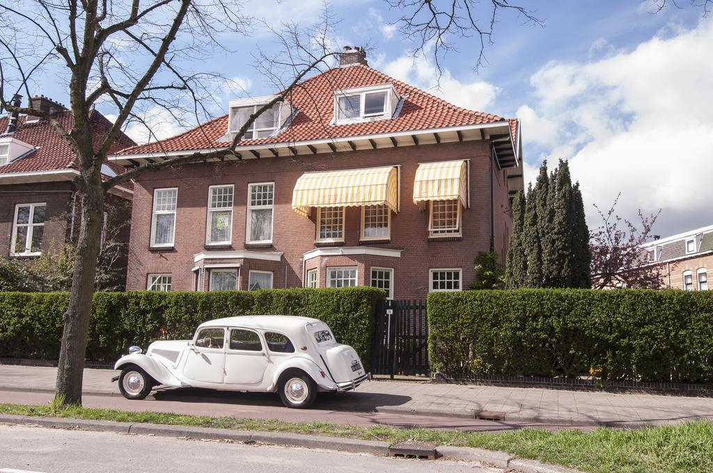 B&B De Schiedamse Suites Extérieur photo