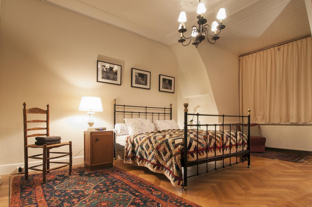 B&B De Schiedamse Suites Chambre photo