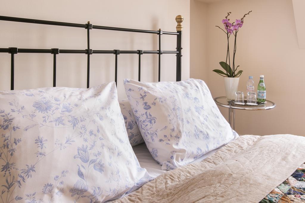 B&B De Schiedamse Suites Chambre photo
