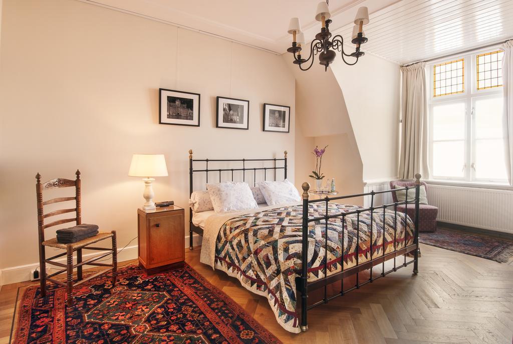 B&B De Schiedamse Suites Chambre photo