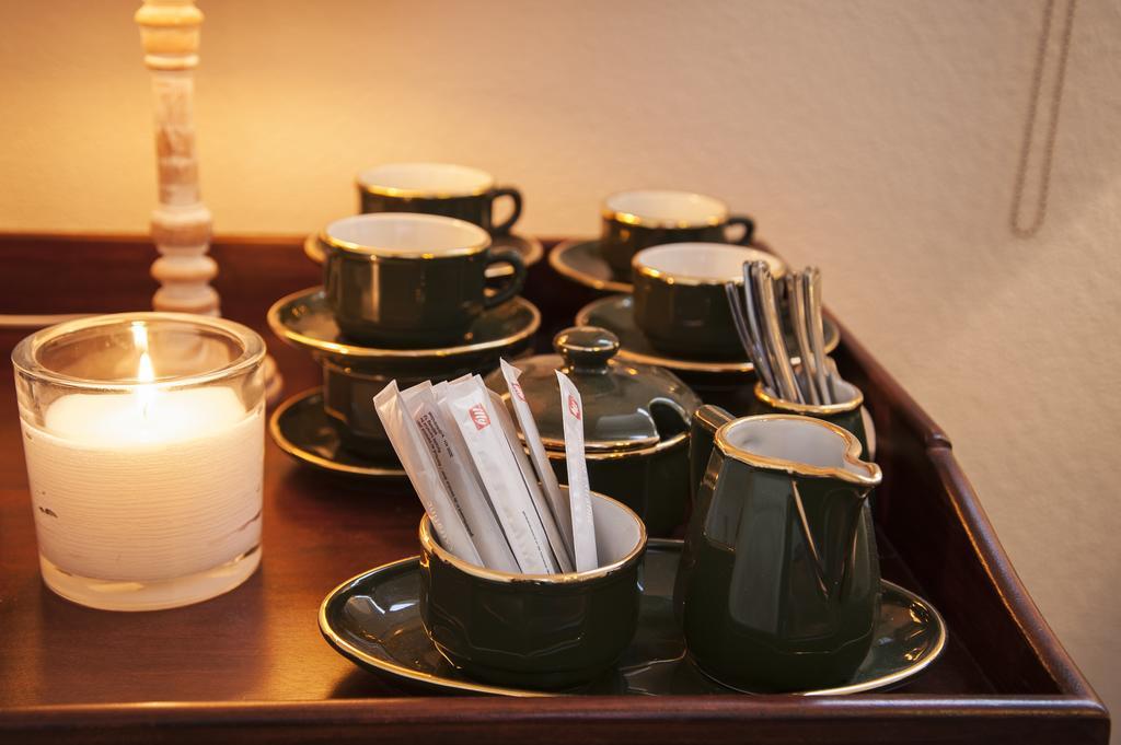 B&B De Schiedamse Suites Chambre photo