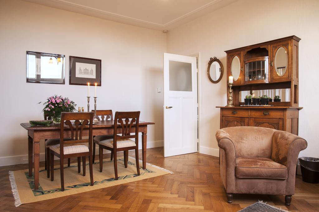 B&B De Schiedamse Suites Chambre photo