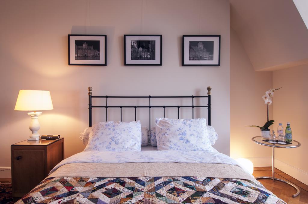 B&B De Schiedamse Suites Chambre photo