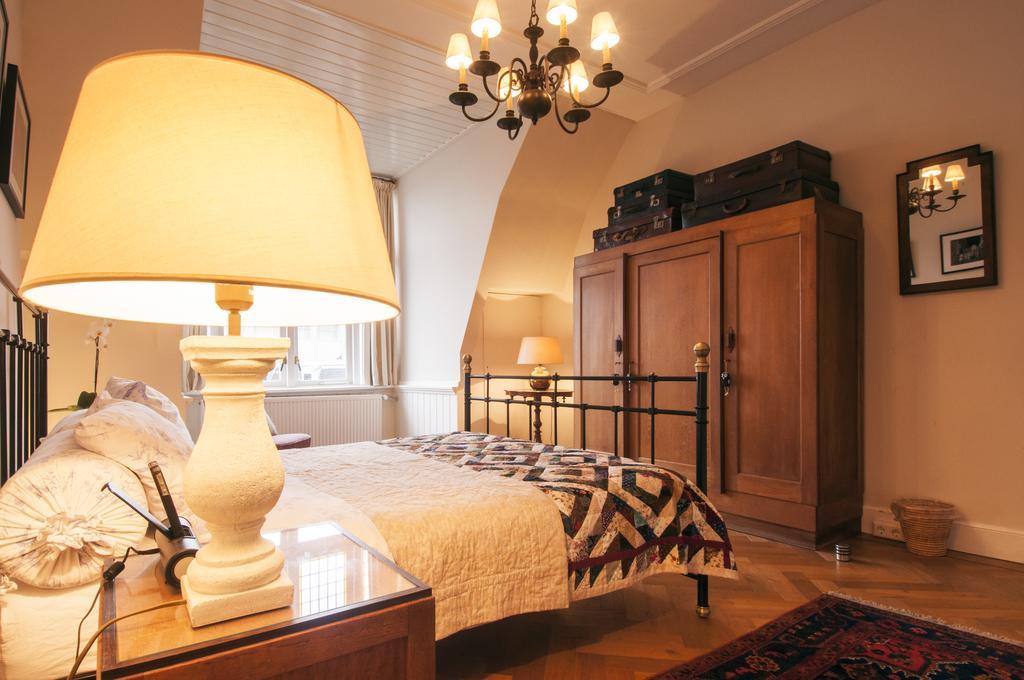 B&B De Schiedamse Suites Chambre photo