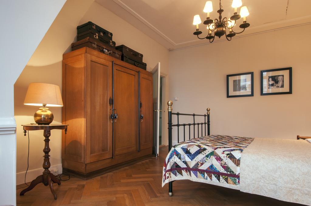 B&B De Schiedamse Suites Chambre photo