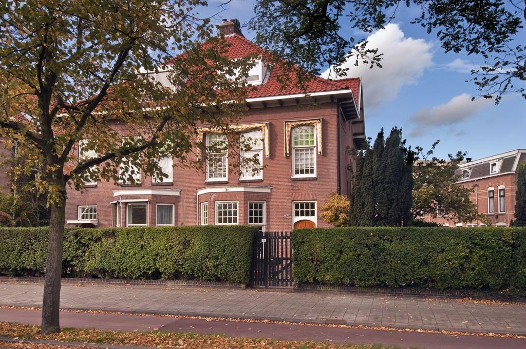 B&B De Schiedamse Suites Chambre photo