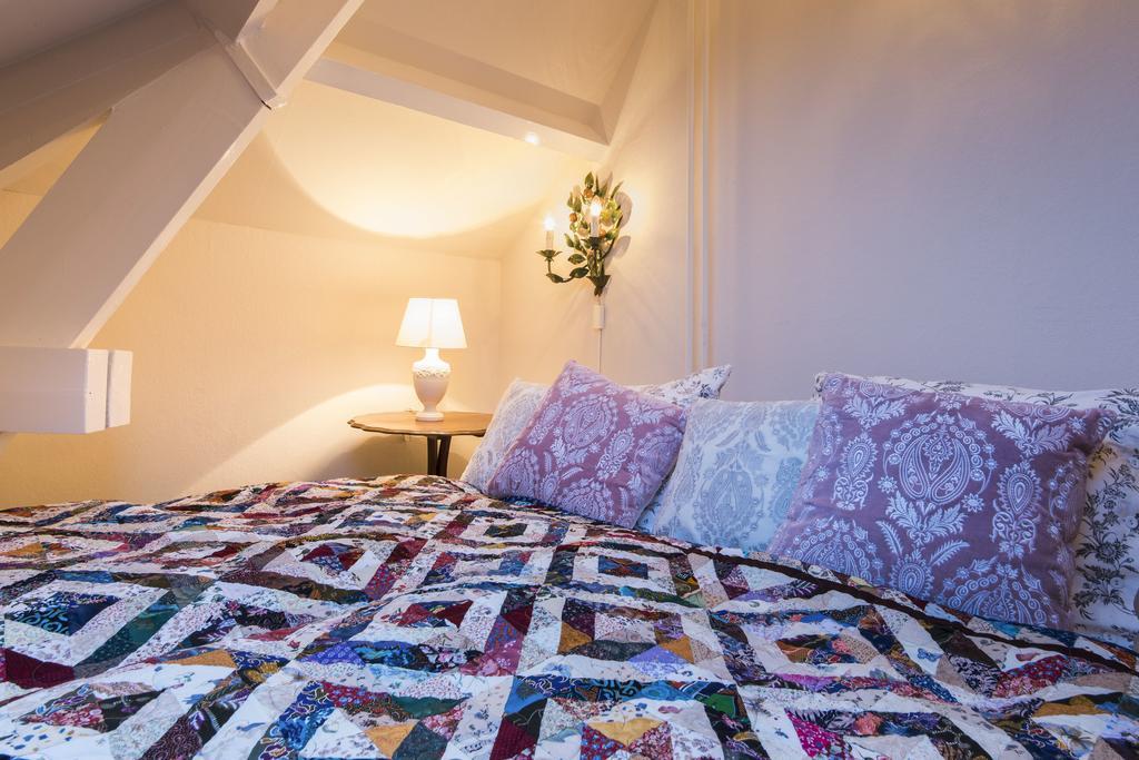 B&B De Schiedamse Suites Extérieur photo