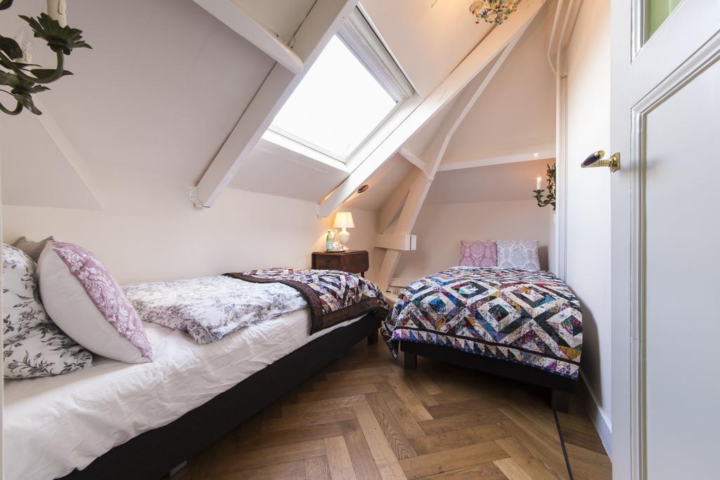 B&B De Schiedamse Suites Extérieur photo