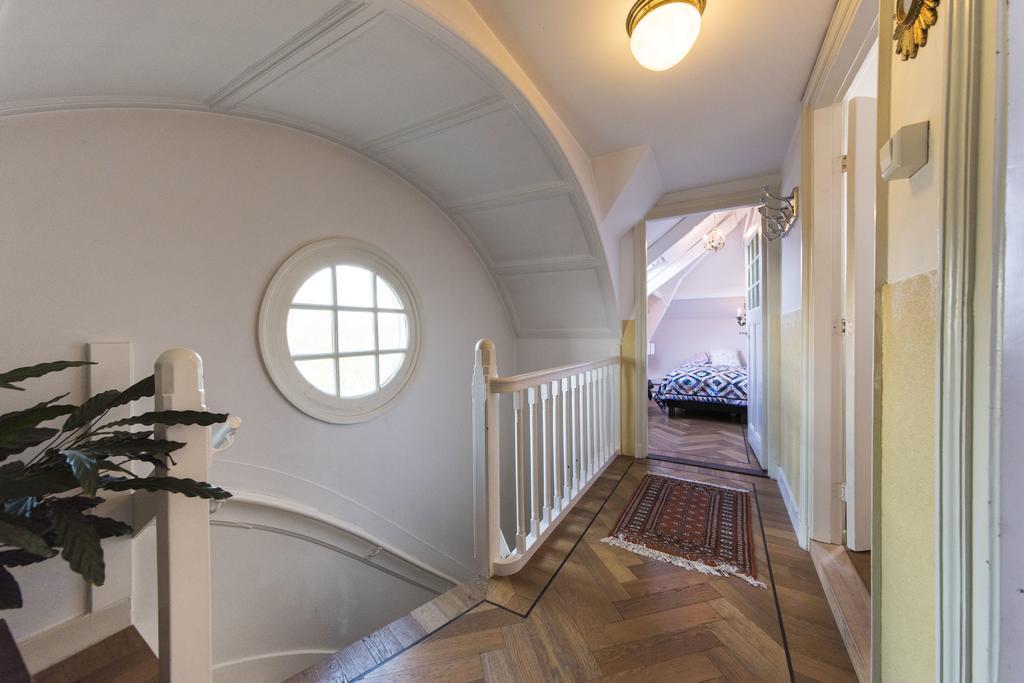 B&B De Schiedamse Suites Extérieur photo