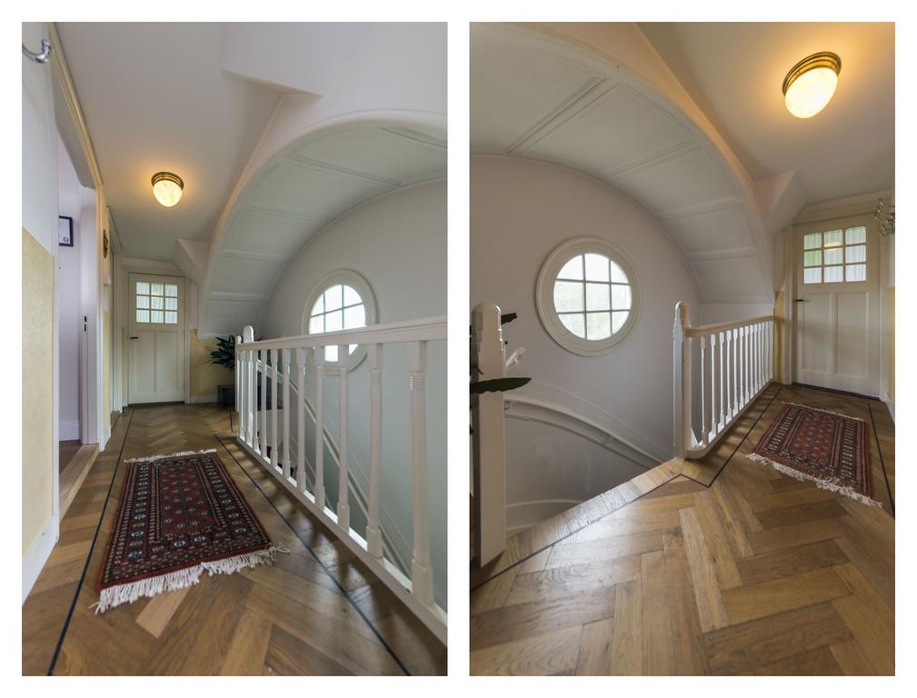 B&B De Schiedamse Suites Extérieur photo