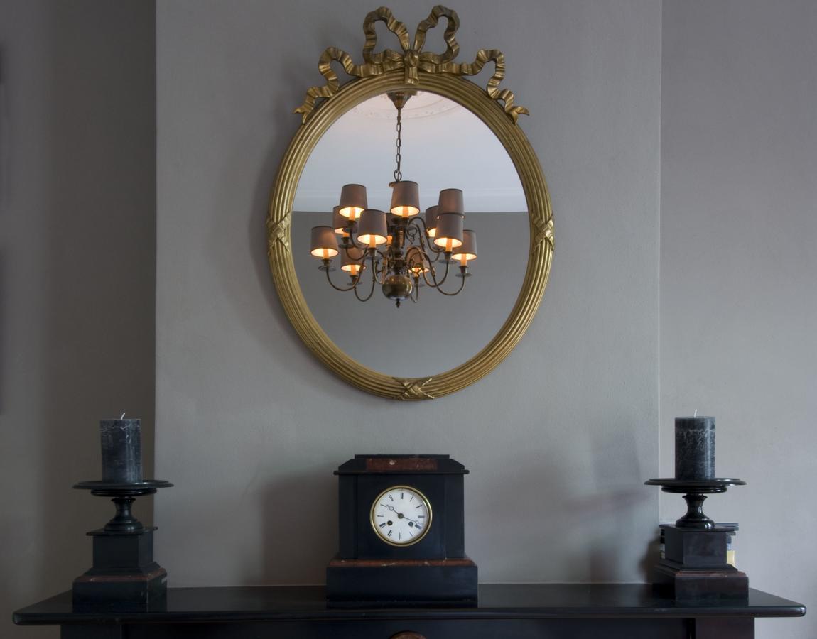 B&B De Schiedamse Suites Extérieur photo