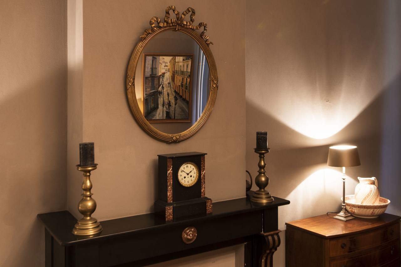 B&B De Schiedamse Suites Extérieur photo