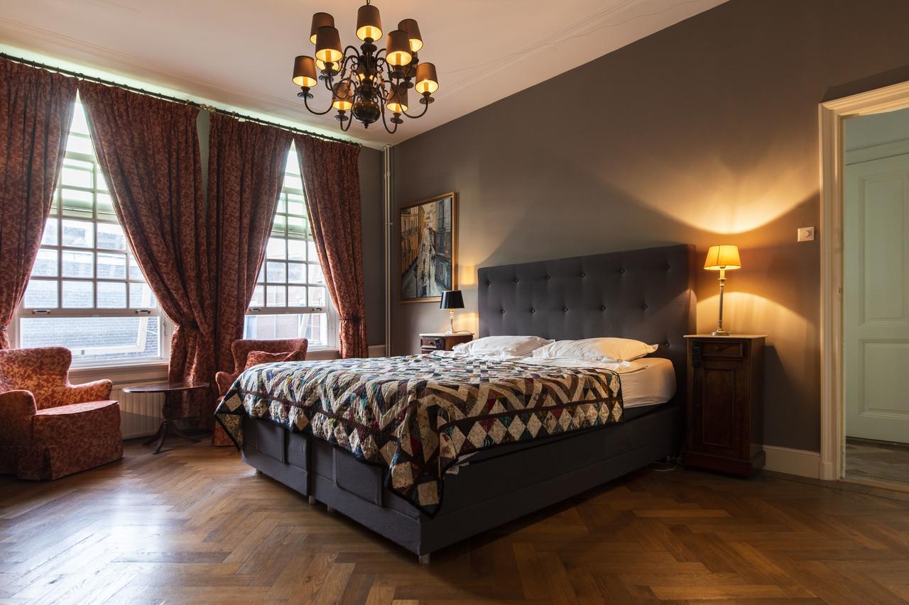 B&B De Schiedamse Suites Extérieur photo