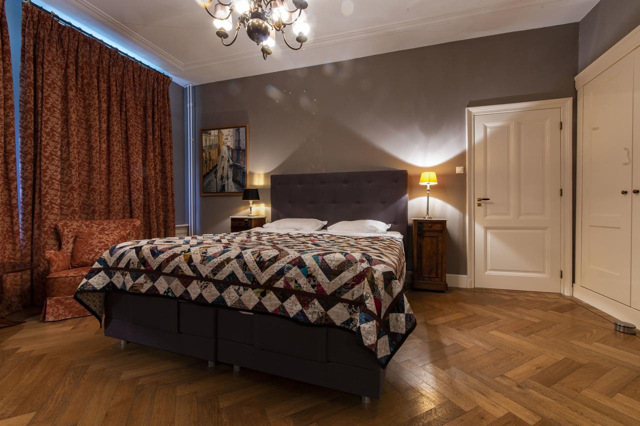 B&B De Schiedamse Suites Extérieur photo