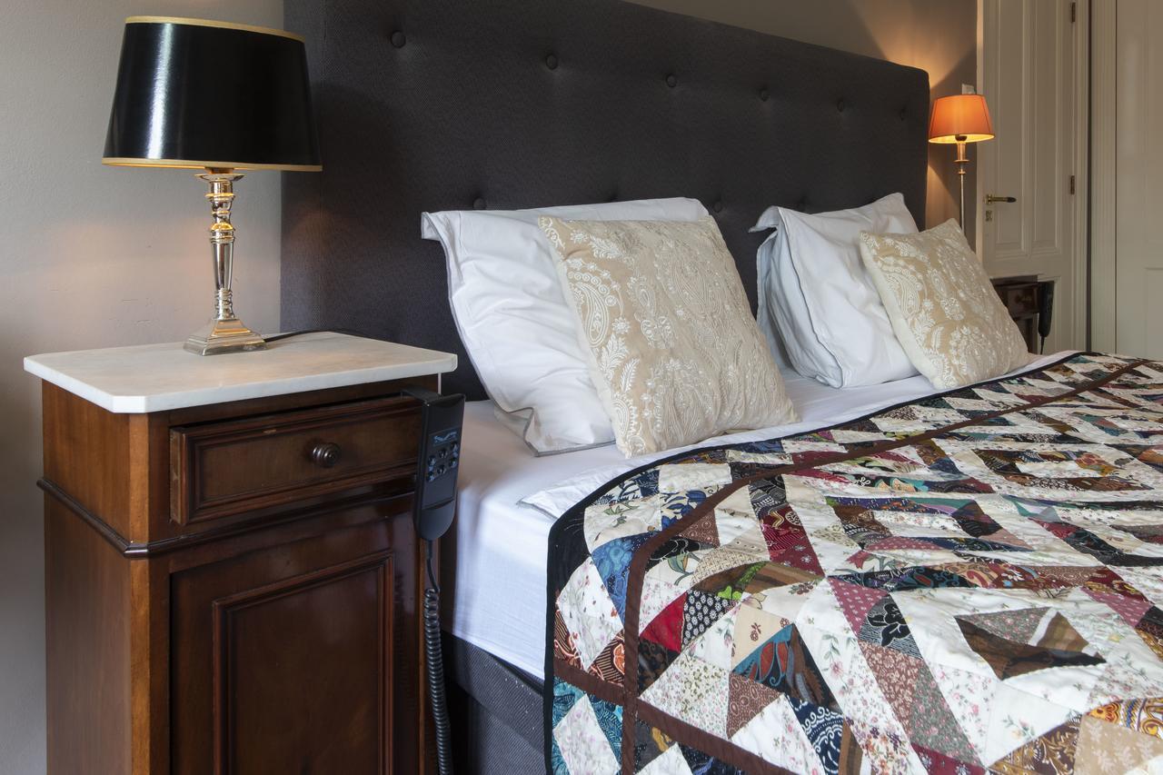 B&B De Schiedamse Suites Extérieur photo