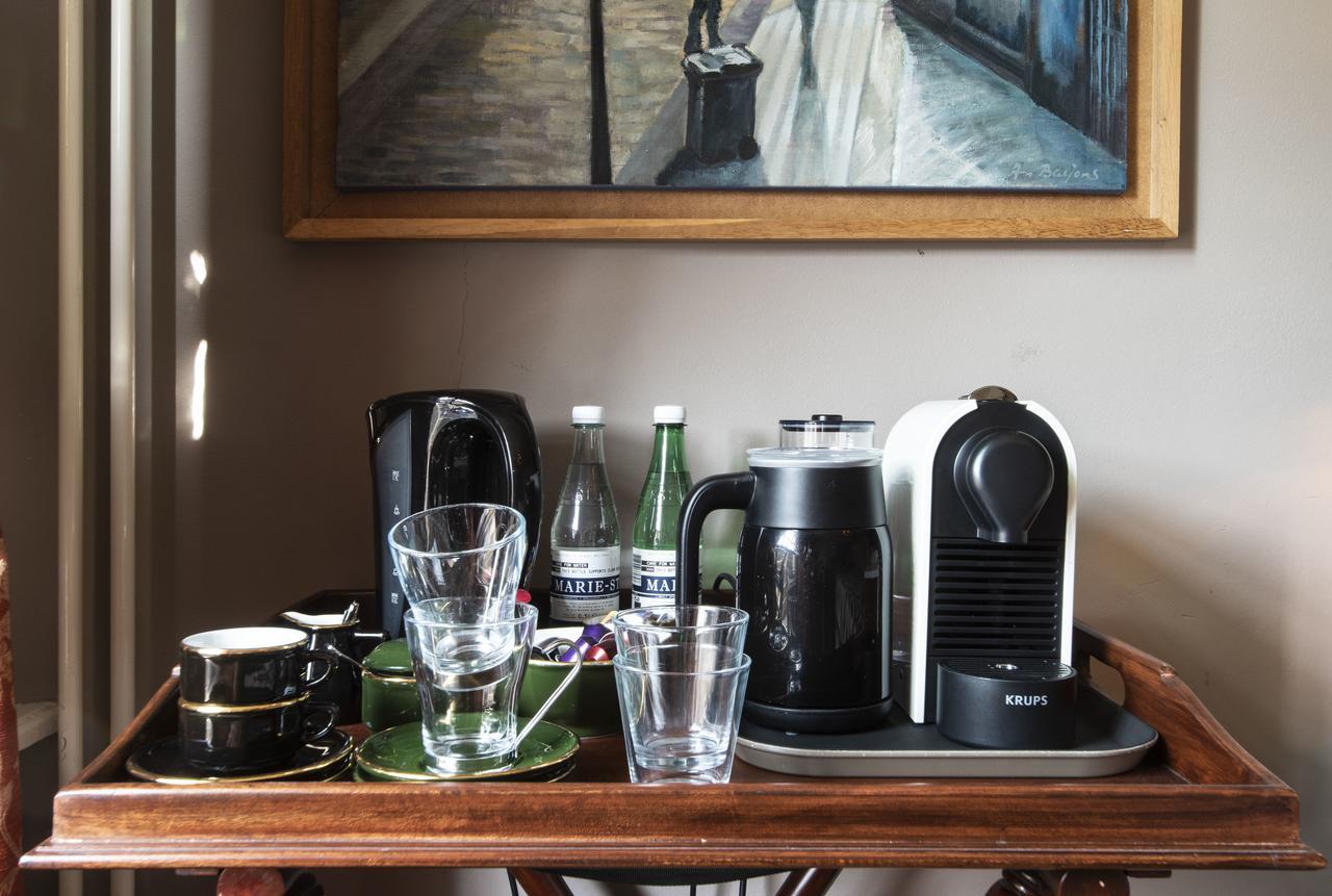 B&B De Schiedamse Suites Extérieur photo