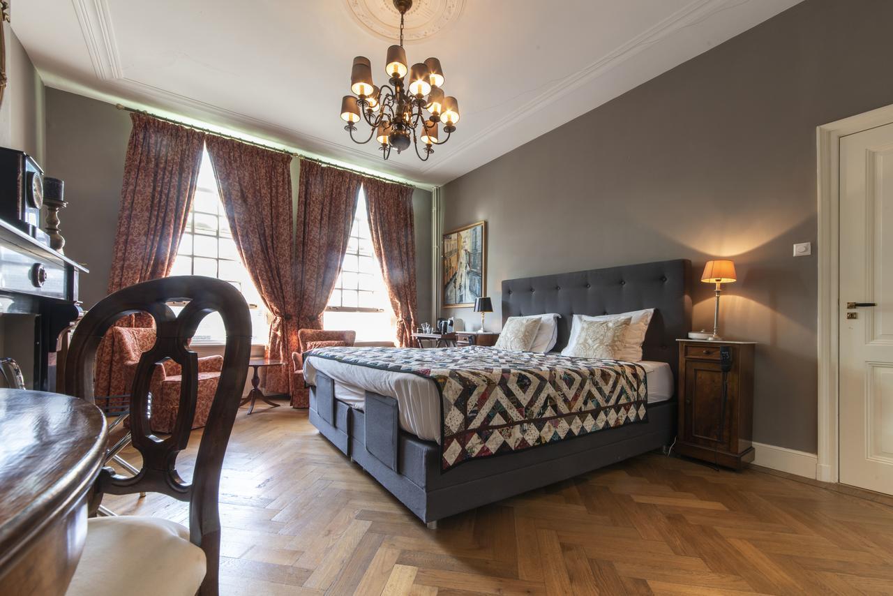 B&B De Schiedamse Suites Extérieur photo
