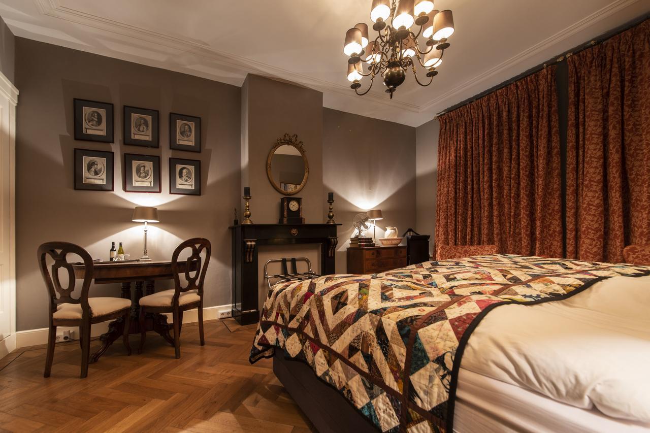 B&B De Schiedamse Suites Extérieur photo