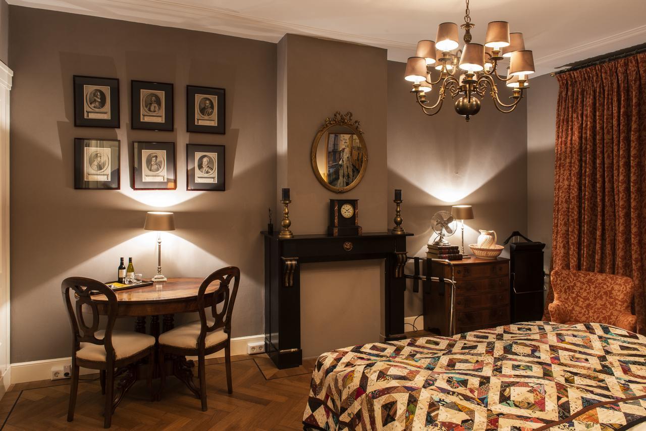 B&B De Schiedamse Suites Extérieur photo
