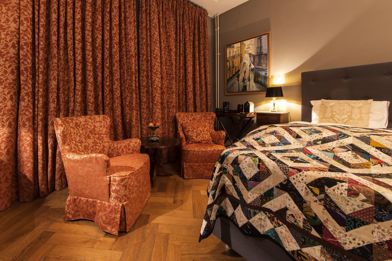 B&B De Schiedamse Suites Extérieur photo