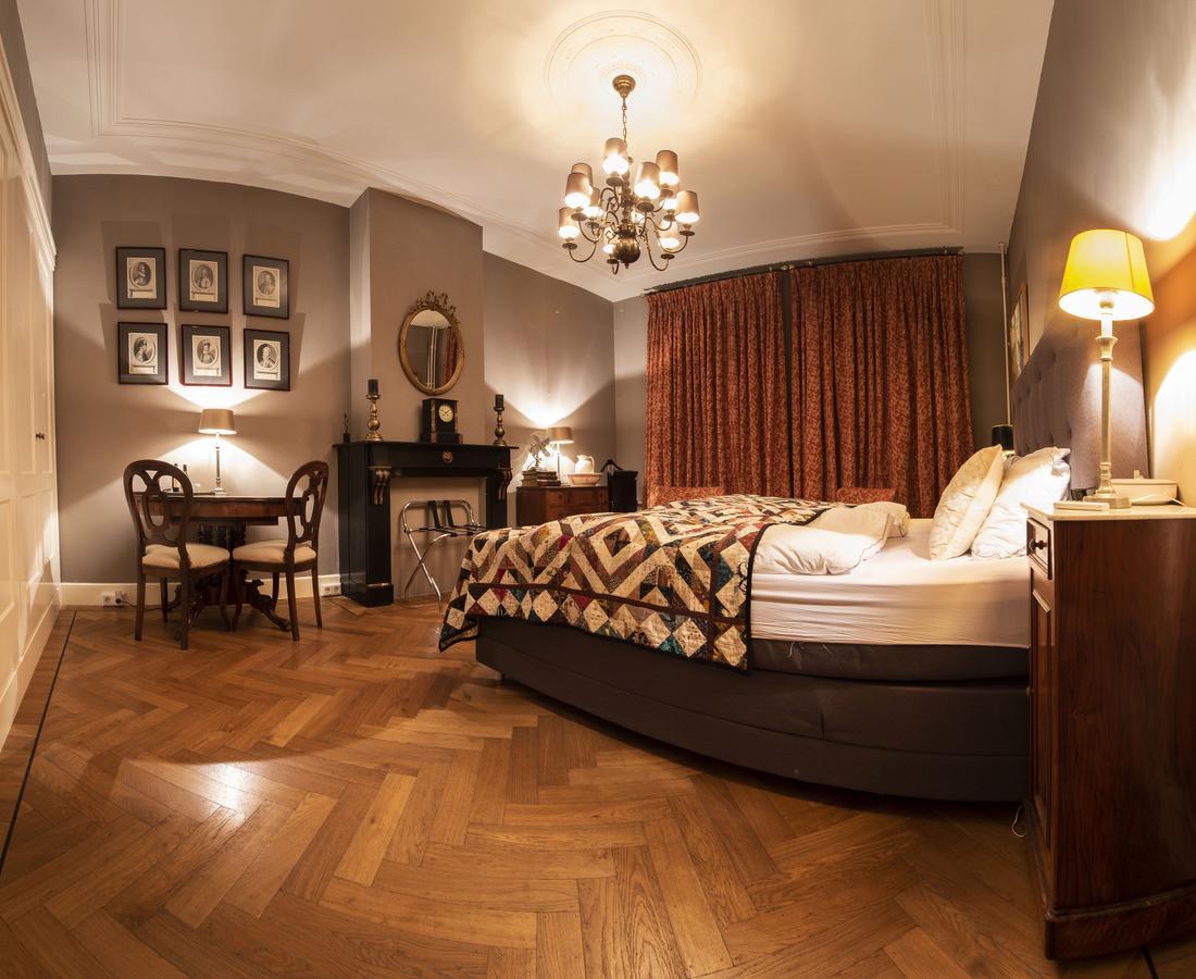 B&B De Schiedamse Suites Extérieur photo