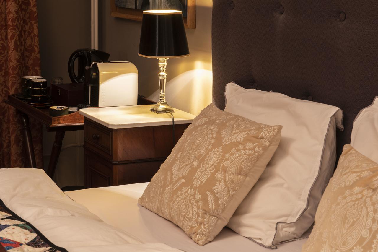 B&B De Schiedamse Suites Extérieur photo