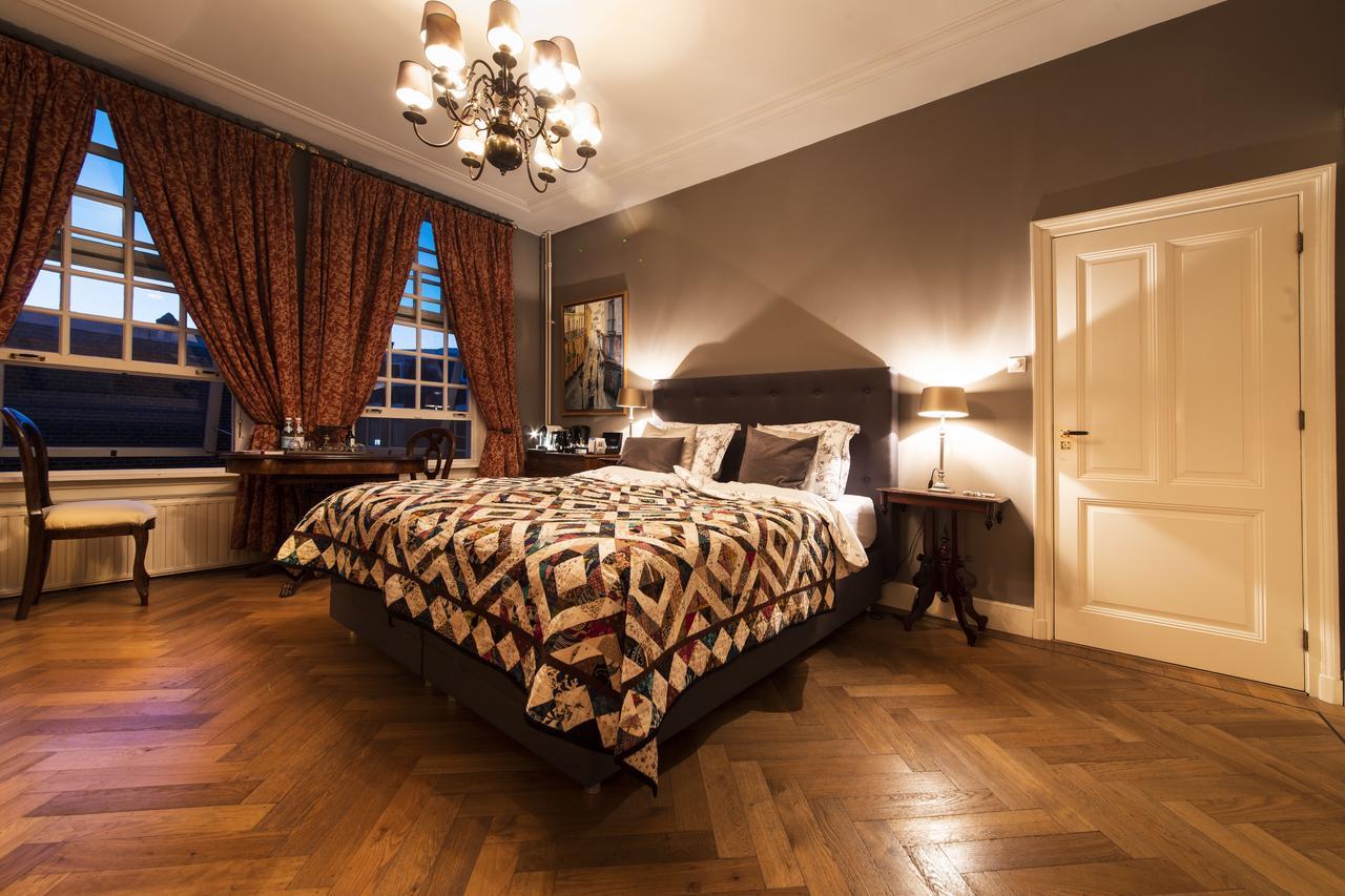 B&B De Schiedamse Suites Extérieur photo